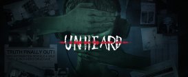 Unheard – Voices of Crime