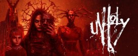 Unholy