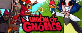 Union of Gnomes