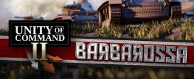Unity of Command II - Barbarossa