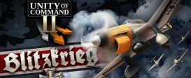 Unity of Command II - Blitzkrieg