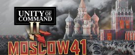 Unity of Command II - Moscow 41