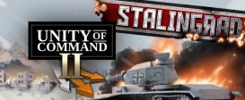 Unity of Command II - Stalingrad