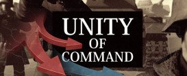 Unity of Command Trilogy Bundle