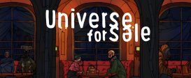 Universe For Sale