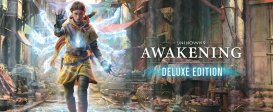 Unknown 9: Awakening Deluxe Edition