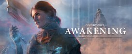 Unknown 9: Awakening