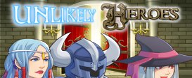 Unlikely Heroes