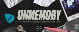 Unmemory