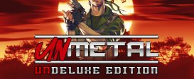 UnMetal UnDeluxe Edition Bundle