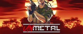 UnMetal