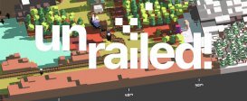 Unrailed!