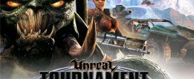 Unreal Tournament 2004: Editor’s Choice Edition