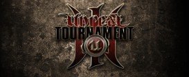 Unreal Tournament 3 Black