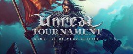 Unreal Tournament: Game of the Year Edition (Steam)