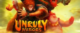 Unruly Heroes