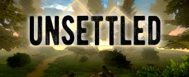 Unsettled