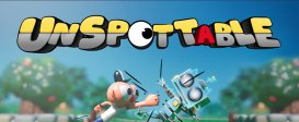 Unspottable