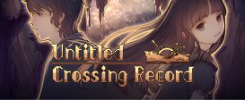 Untitled Crossing Record