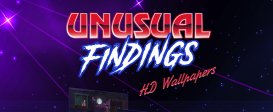 Unusual Findings - HD Wallpapers