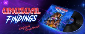 Unusual Findings - Original Soundtrack