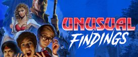 Unusual Findings