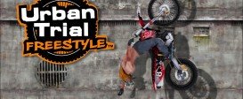 Urban Trial Freestyle