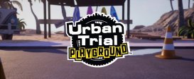 Urban Trial Playground