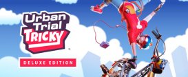 Urban Trial Tricky Deluxe Edition