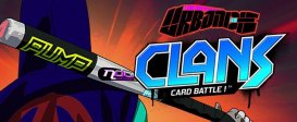 Urbance Clans Card Battle