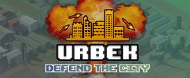 Urbek City Builder - Defend the City