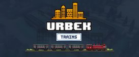 Urbek City Builder – Trains