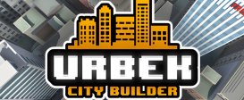 Urbek City Builder