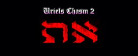 Uriel's Chasm 2: את