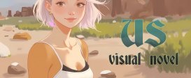 US Visual Novel