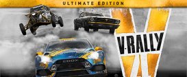V-Rally 4 – Ultimate edition
