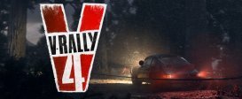 V-Rally 4