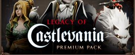 V Rising - Legacy of Castlevania Premium Pack