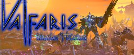 Valfaris: Mecha Therion
