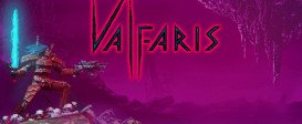 Valfaris