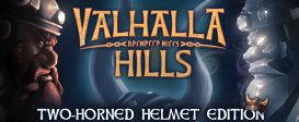 Valhalla Hills: Two-Horned Helmet Edition Upgrade