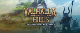 Valhalla Hills: Two-Horned Helmet Edition