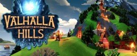 Valhalla Hills