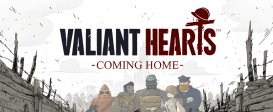 Valiant Hearts: Coming Home