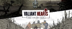 Valiant Hearts: The Collection