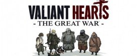 Valiant Hearts: The Great War