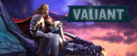 Valiant: Resurrection