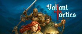 Valiant Tactics