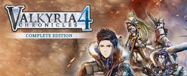 Valkyria Chronicles 4 Complete Edition