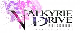 VALKYRIE DRIVE -BHIKKHUNI-  Complete Edition